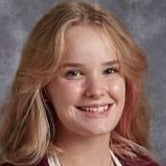 Hayleigh Standley mugshot