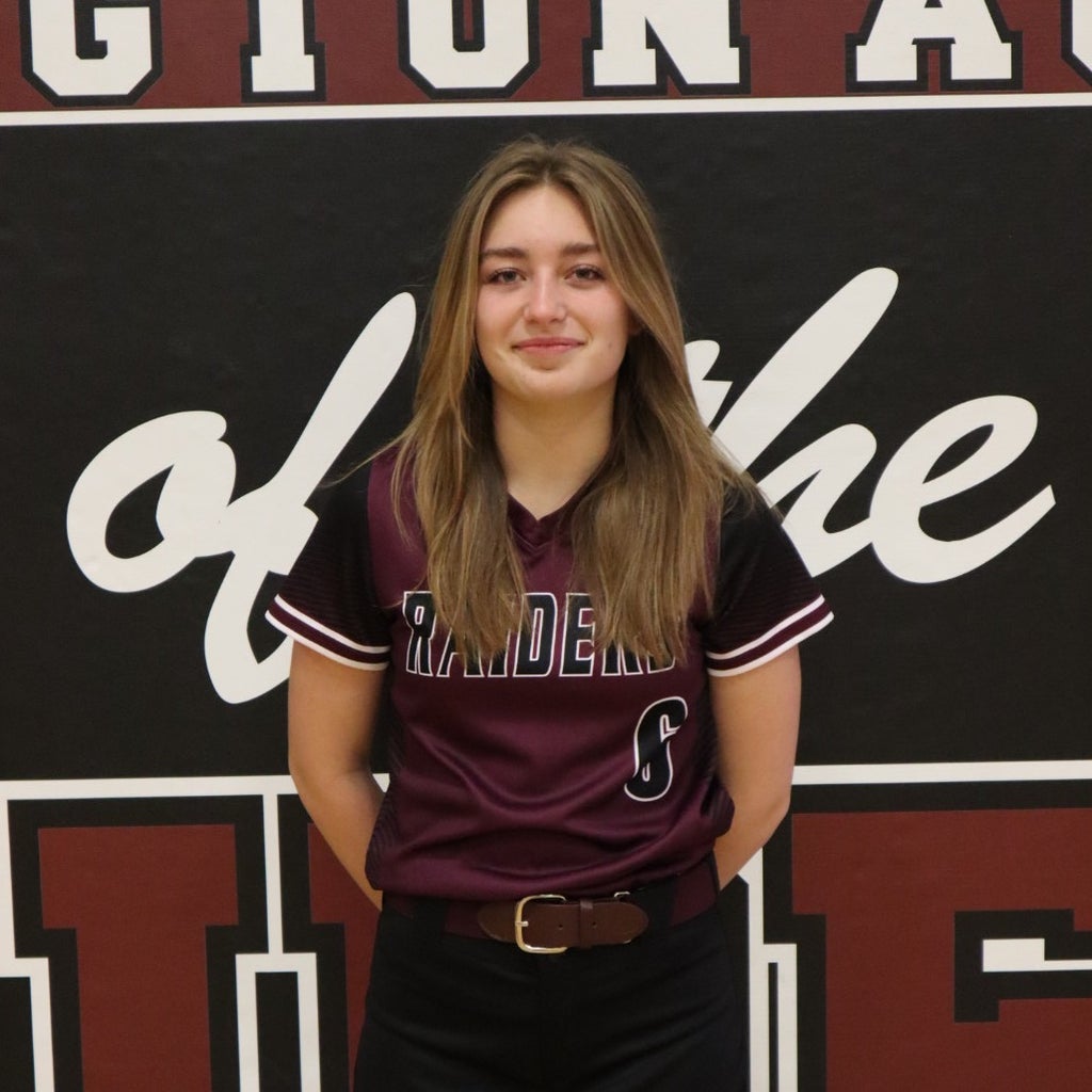 Avery Cates