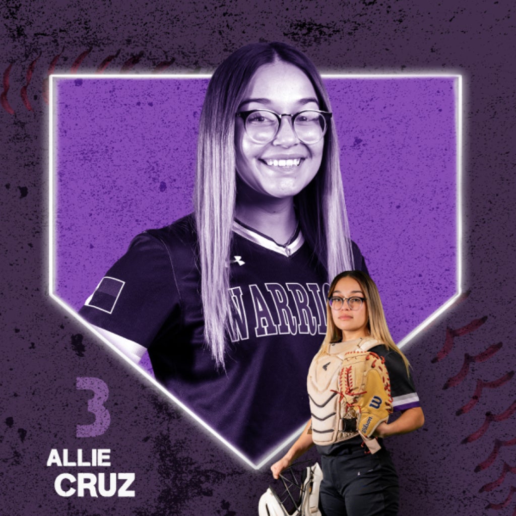 Allie  Cruz mugshot