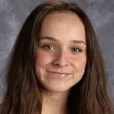 Alison Groeller mugshot