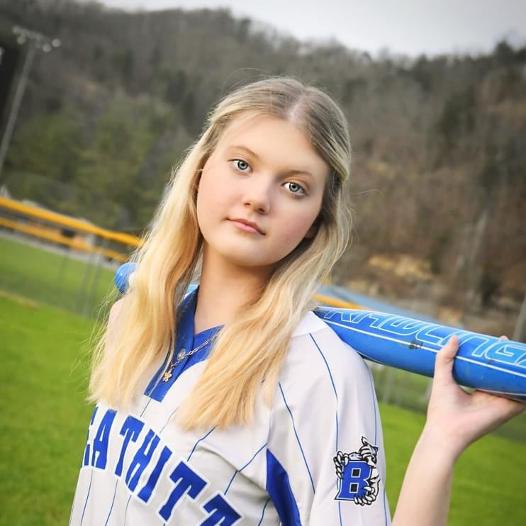 Addie Salyers