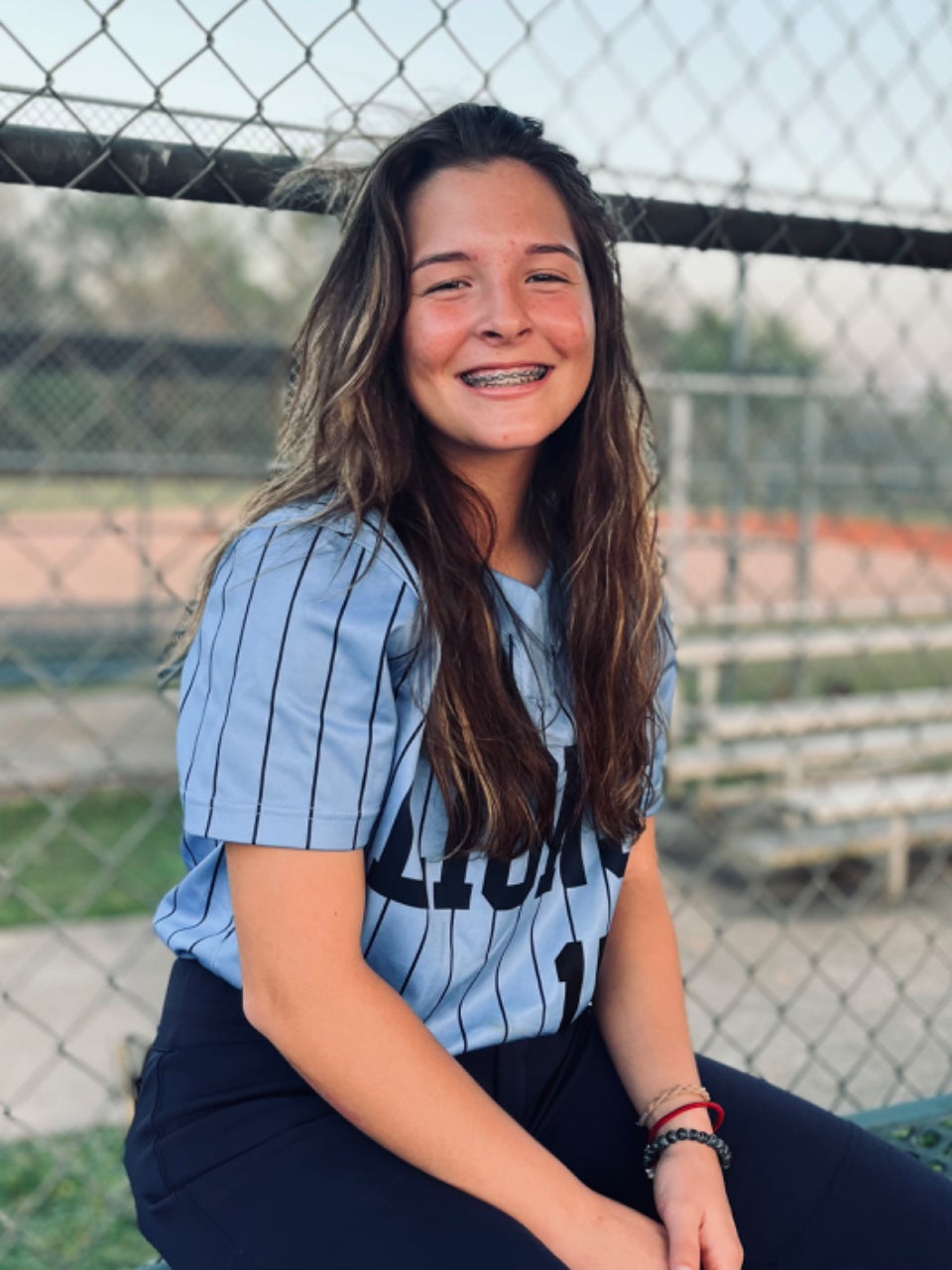 Faith Fazzone