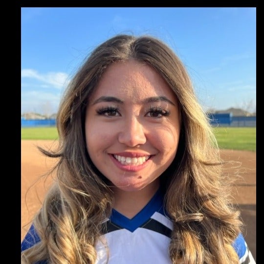 Hailey Martinez