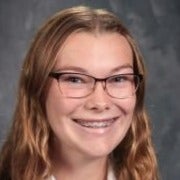 Abby Payne mugshot