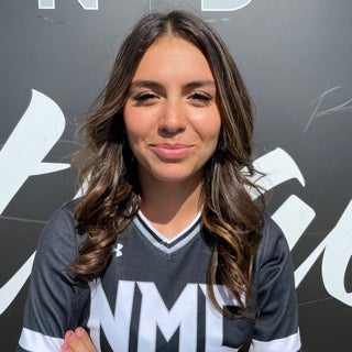 Meiha Vargas mugshot