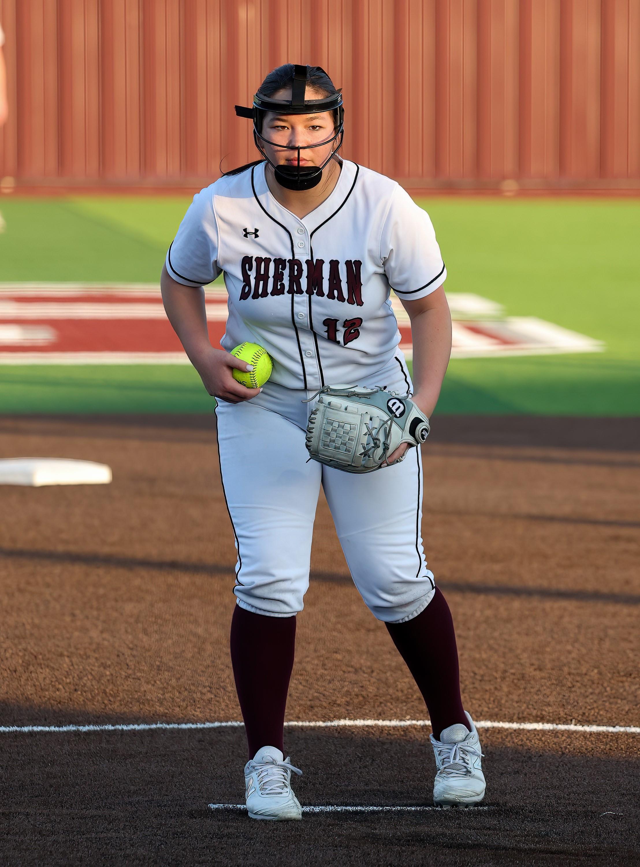 Madison Jarvis