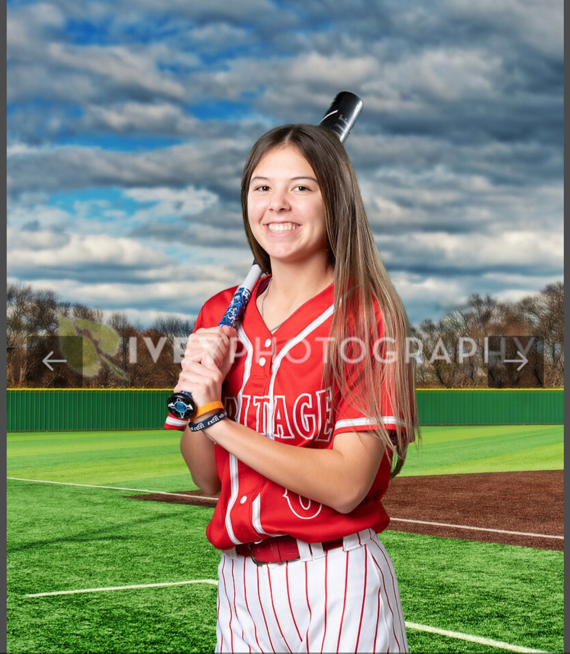 Taylor Bilderback