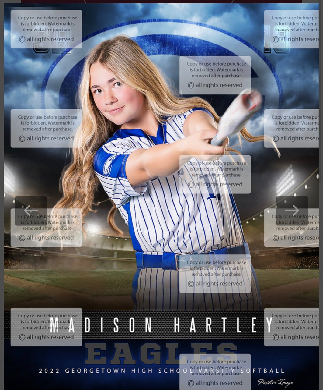 Madison Hartley