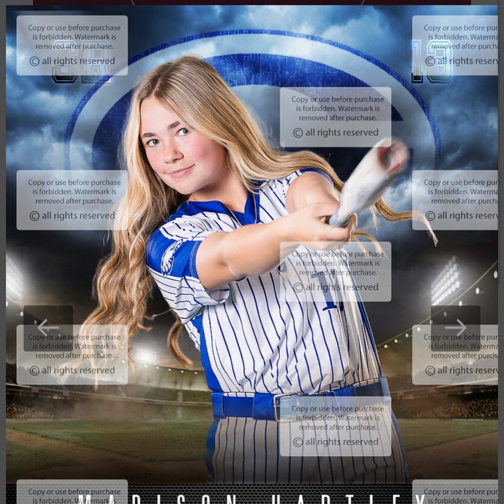 Maddie Hartley