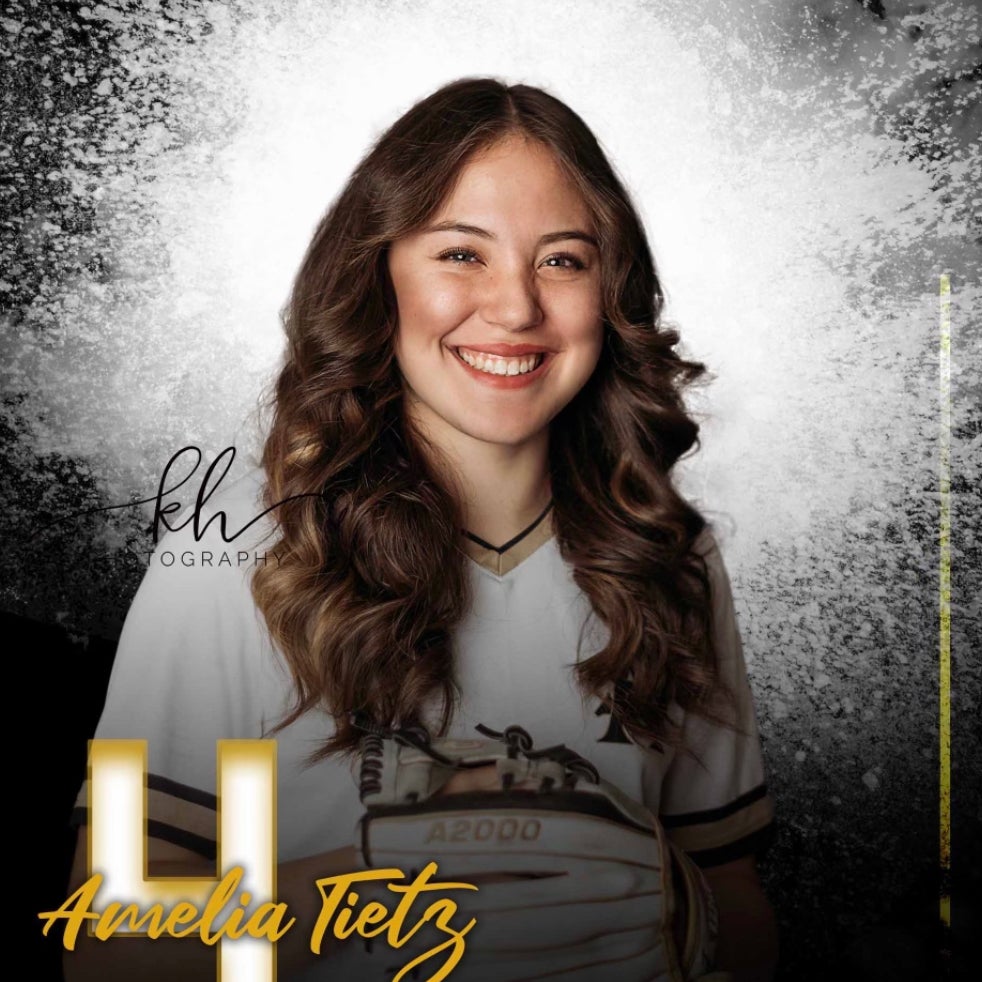 Amelia Tietz mugshot