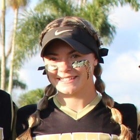 Avery  Olsen