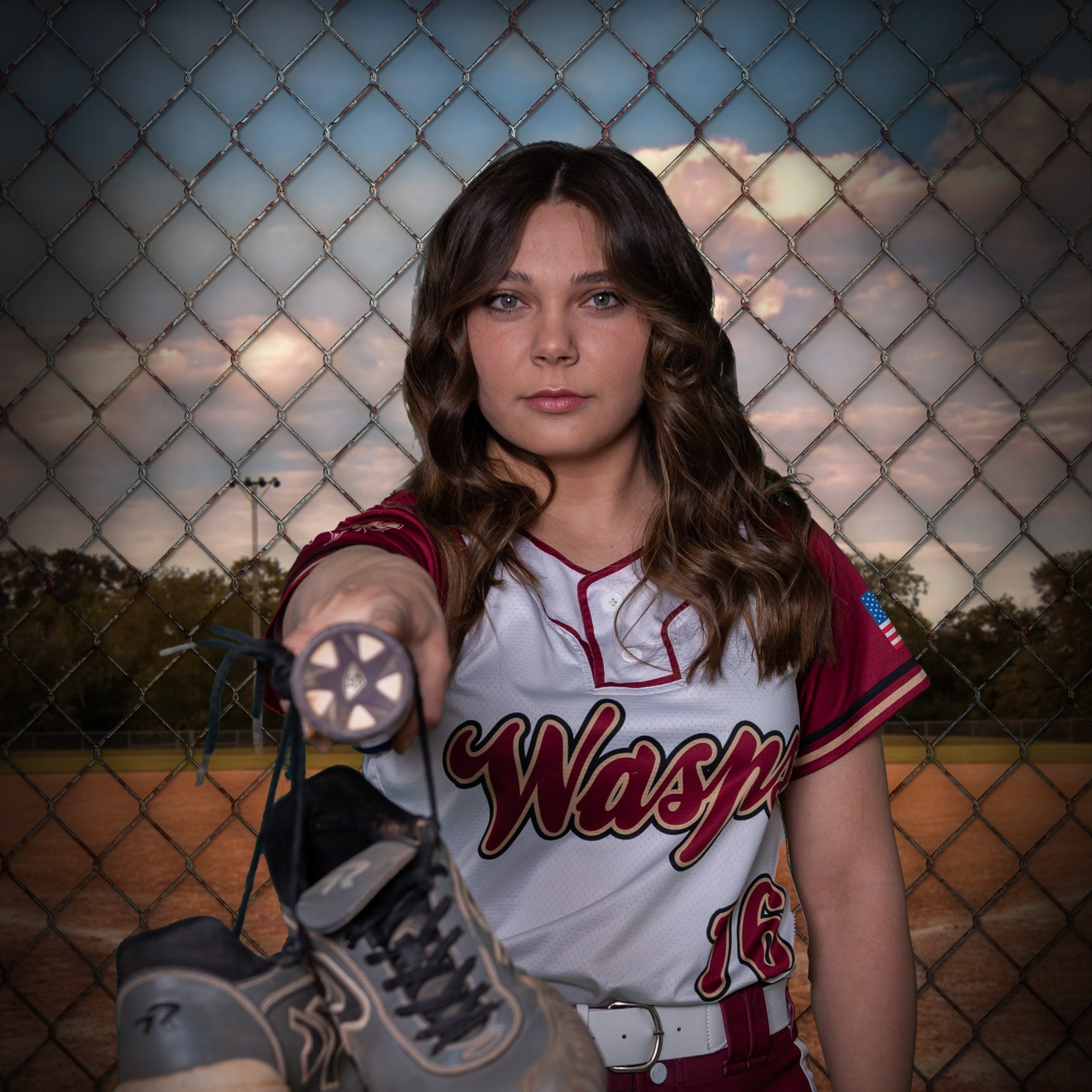Baylee Ulibarri mugshot