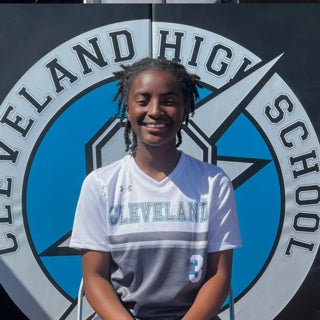 Laylah  Dickson mugshot