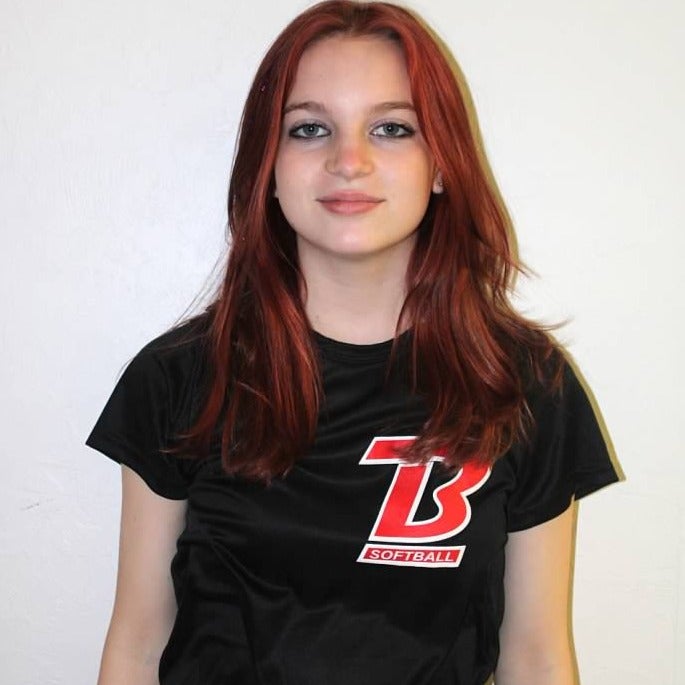 Mallory McDonald mugshot