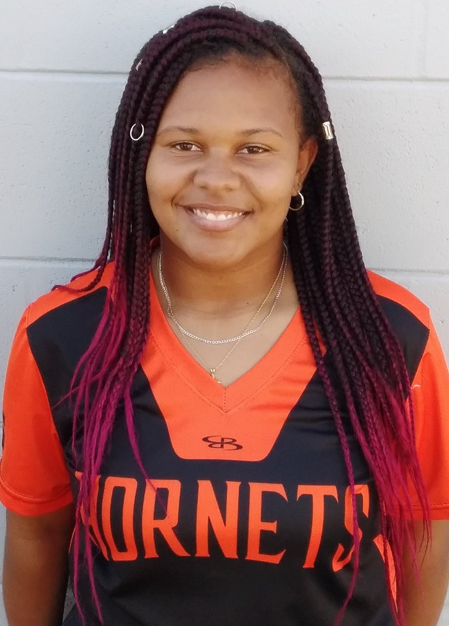 Kamiah Brooks