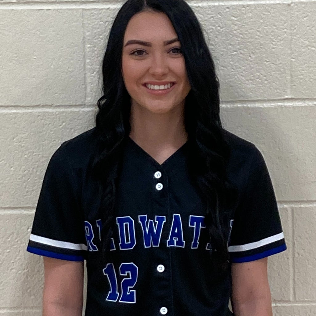 Mallory Brown mugshot