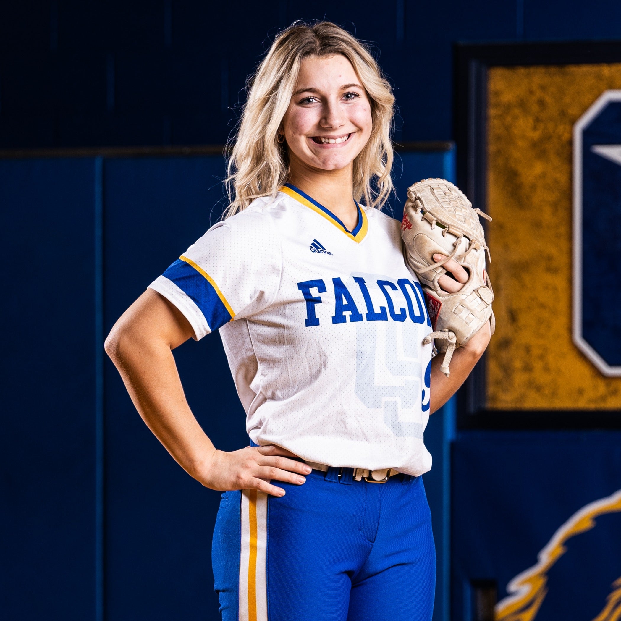 McKinzi Sowles