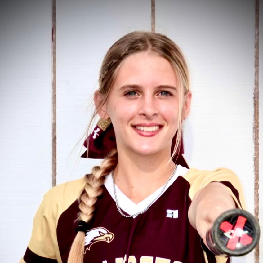 Kyia Laufenberg mugshot