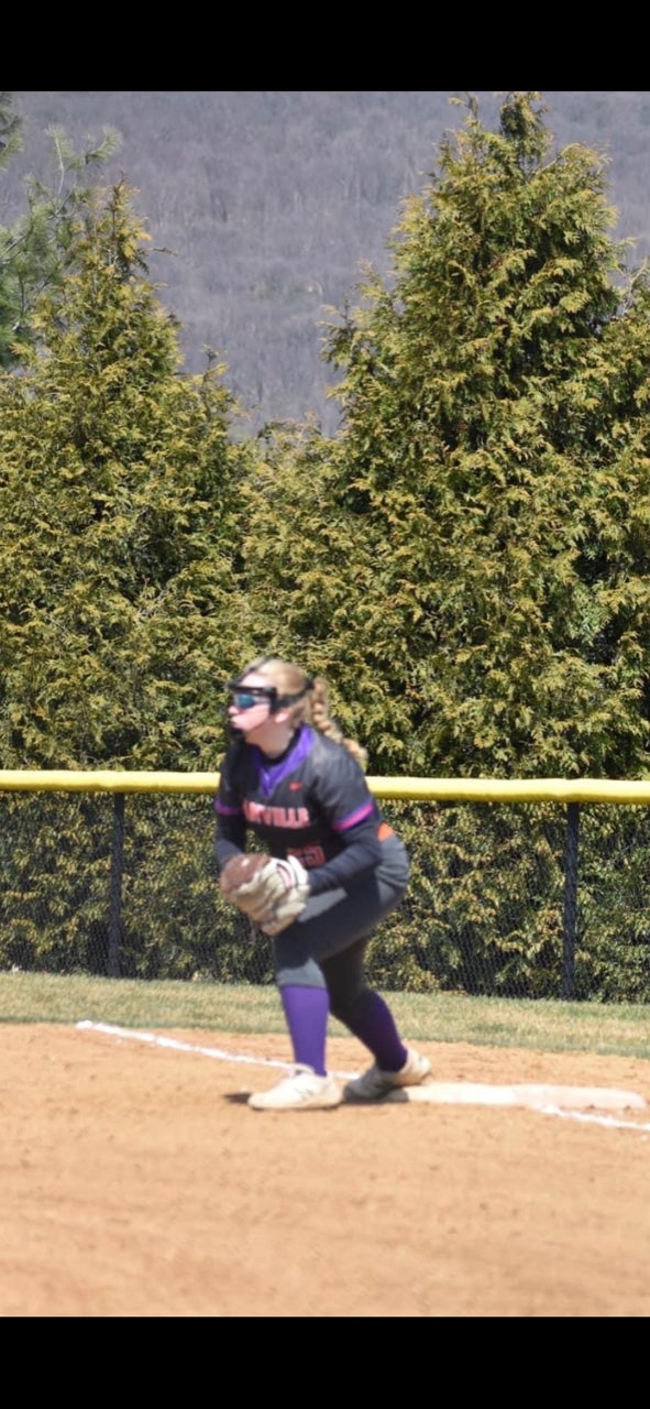 Harper  Hendrickson