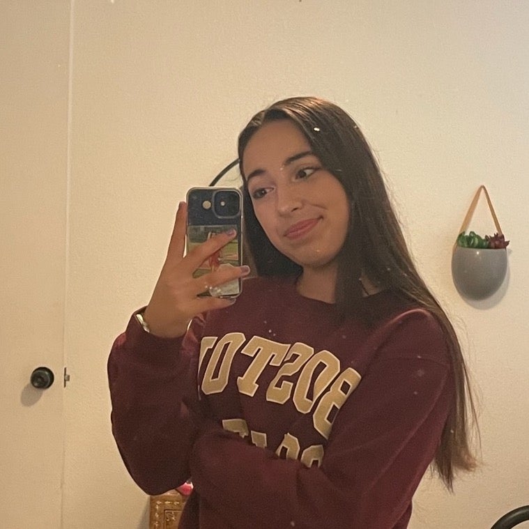 Rebekah  Millan mugshot