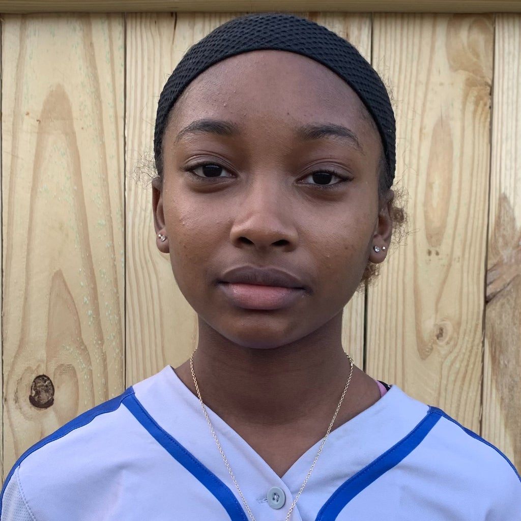 Laniya Johnson mugshot