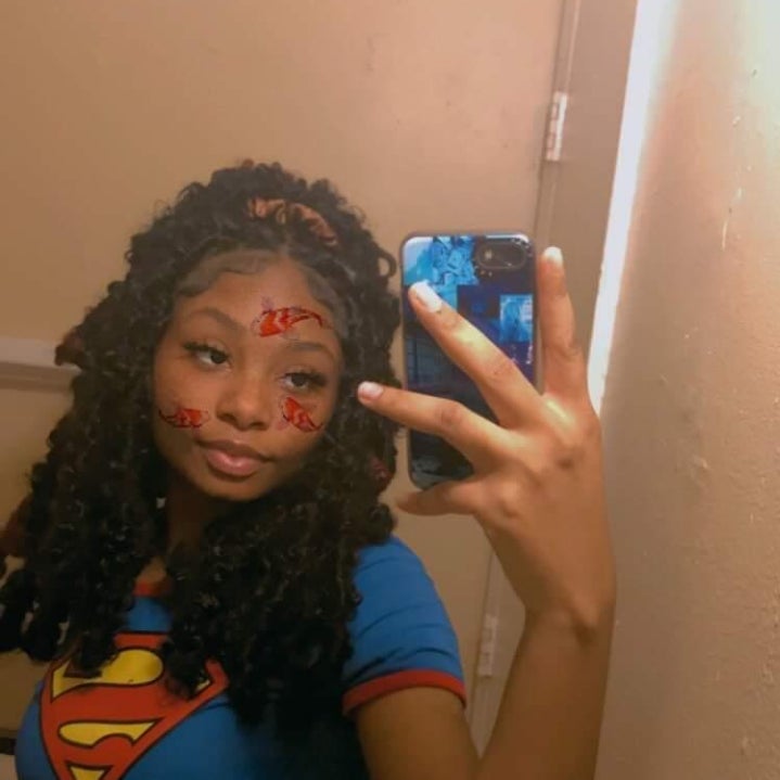 Ka'Mya Williams