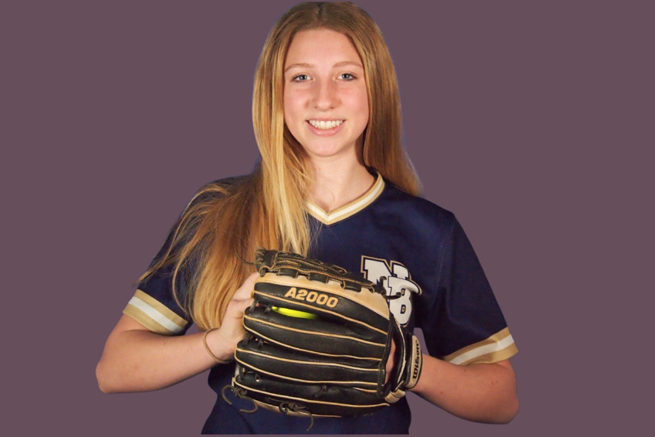 Maddie Kelbaugh