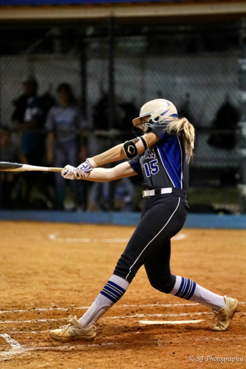 Gabriella Mack mugshot