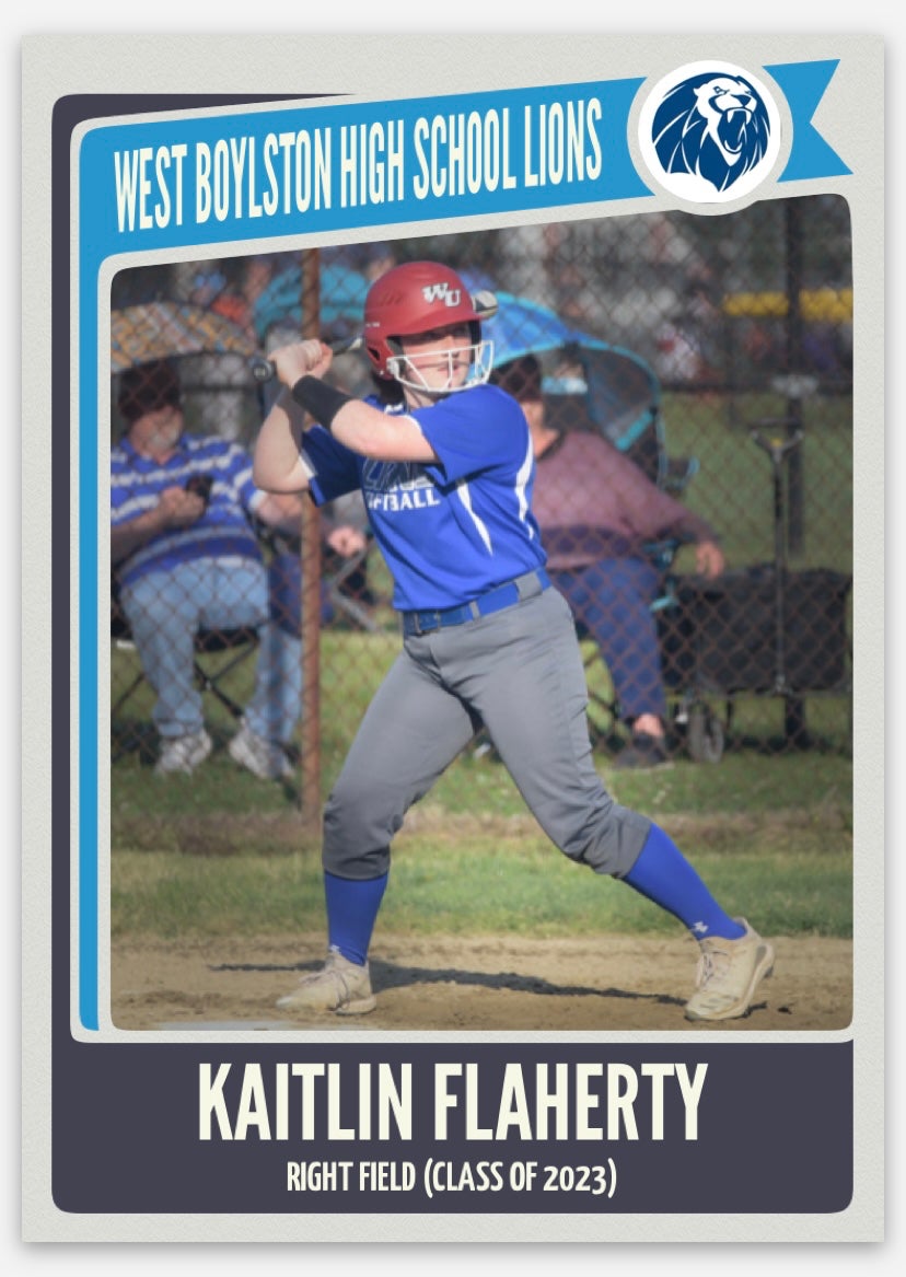 Kaitlin Flaherty