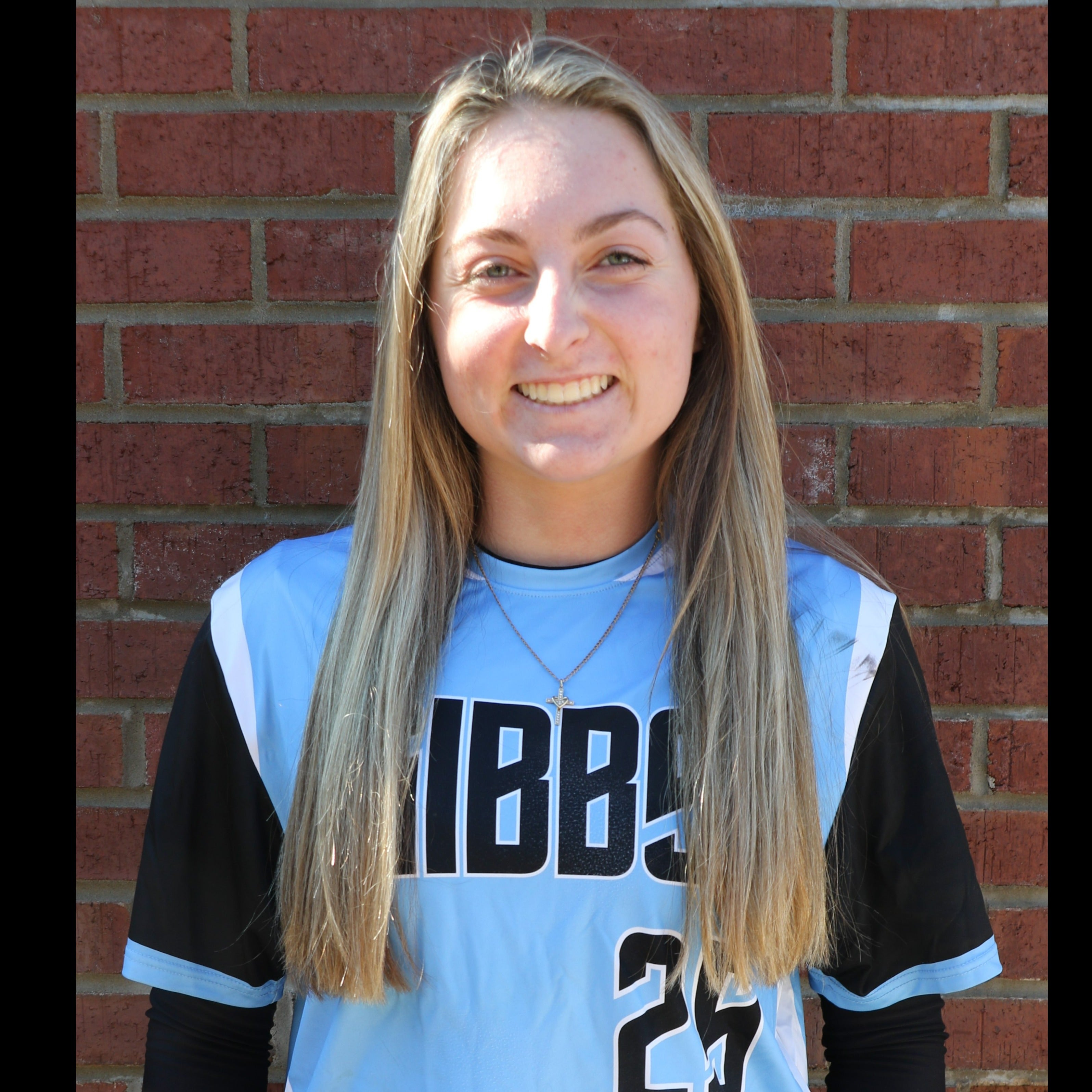 Abbie Buckner mugshot
