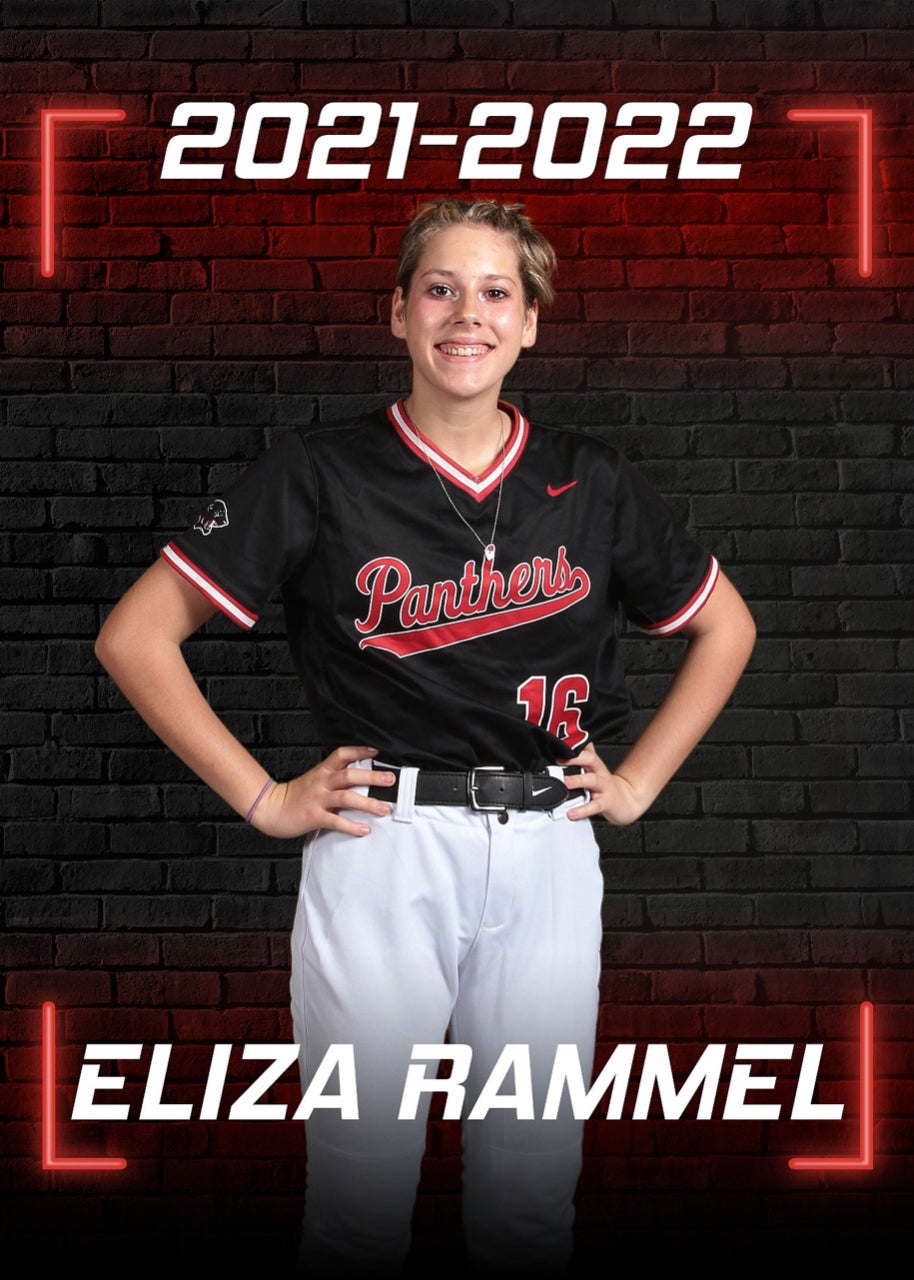 Eliza Rammel