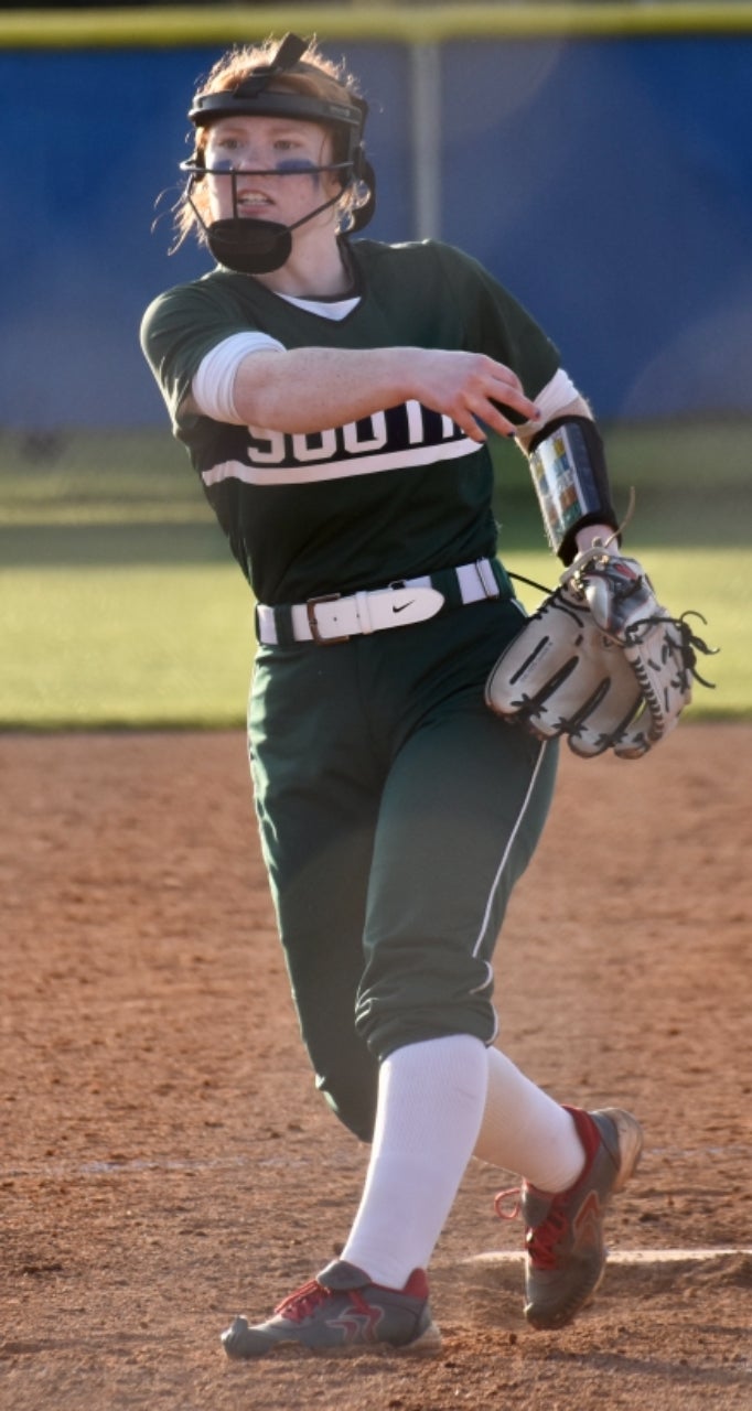 Elizabeth Grady