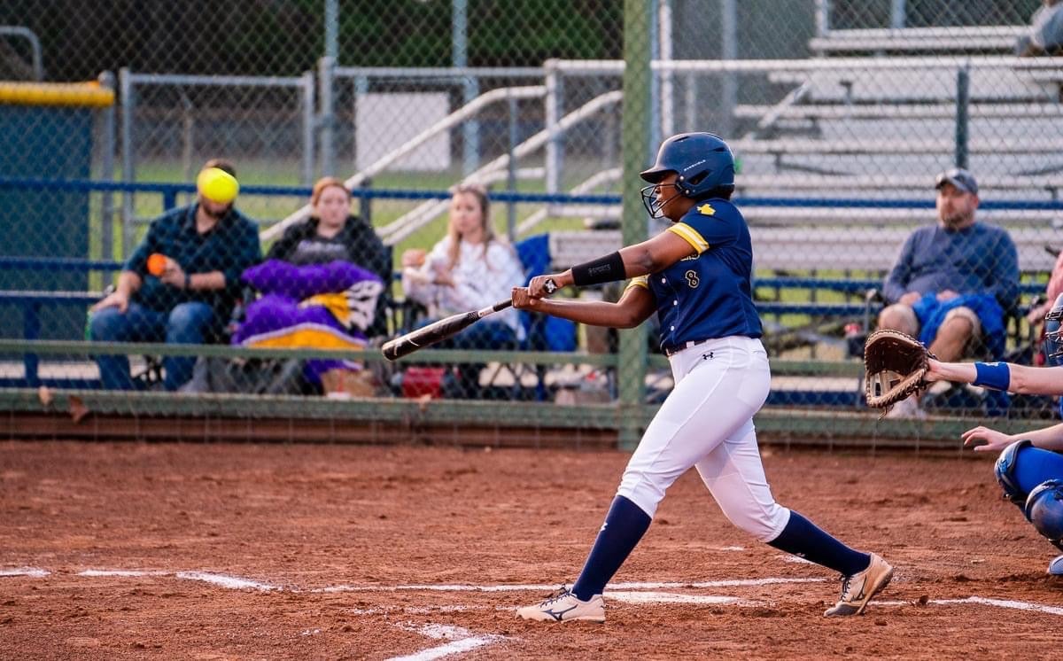 Nia Woodson