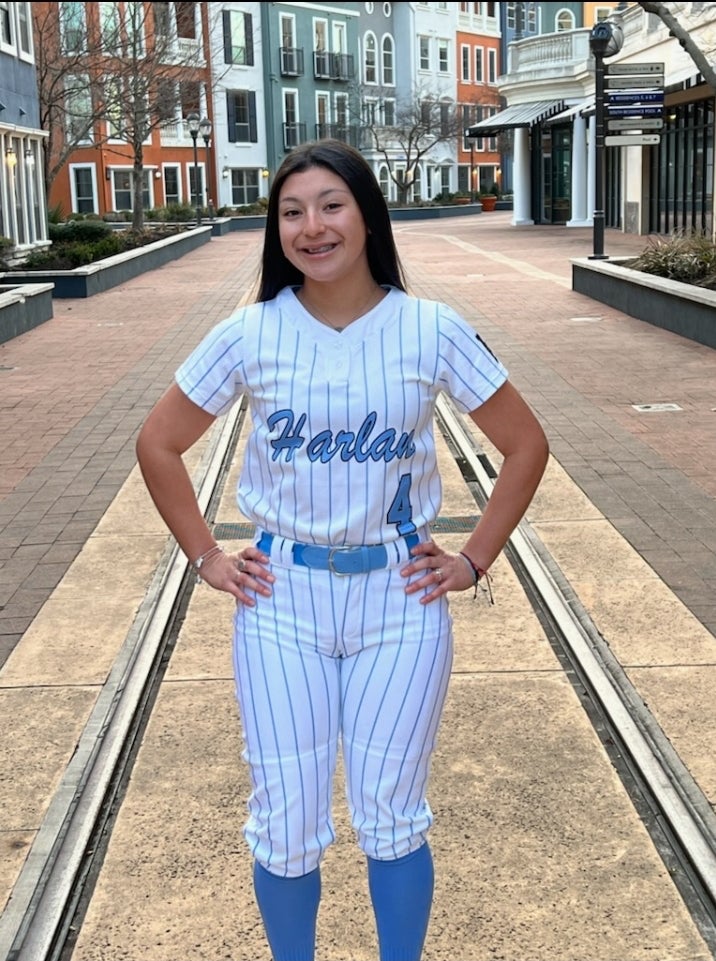 Amathyst Gonzalez