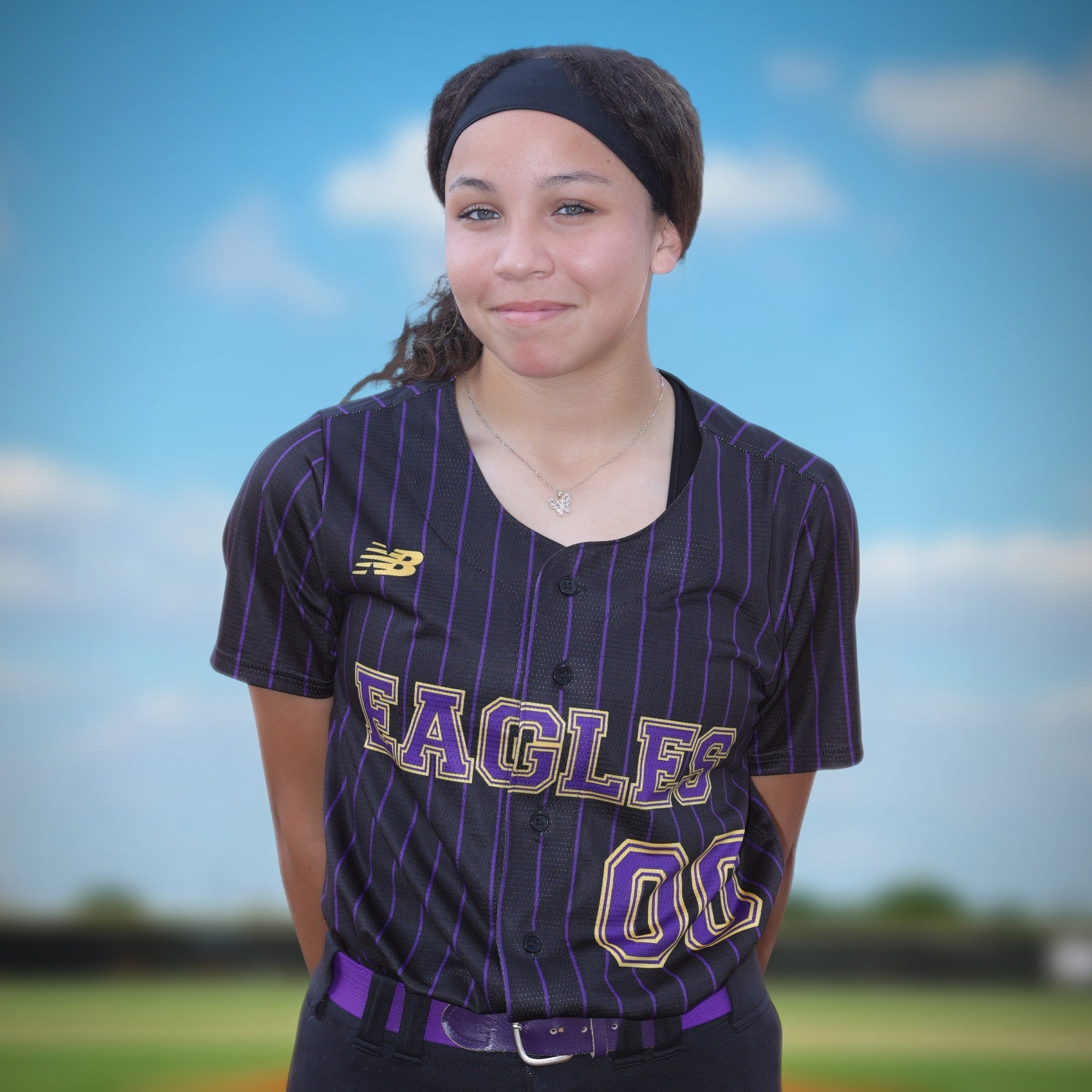 Nevaeh Williams MA, Montverde, FL MaxPreps
