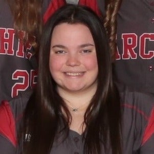 Maddie Dawson mugshot