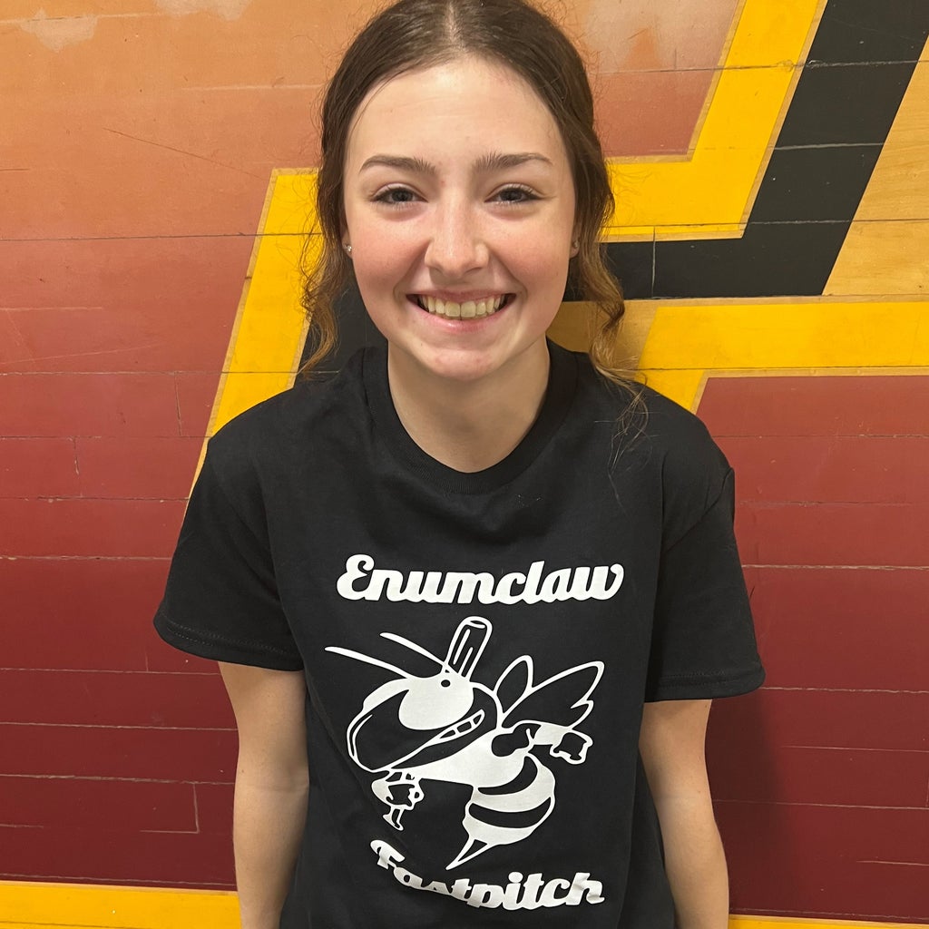Emilie Crimmins