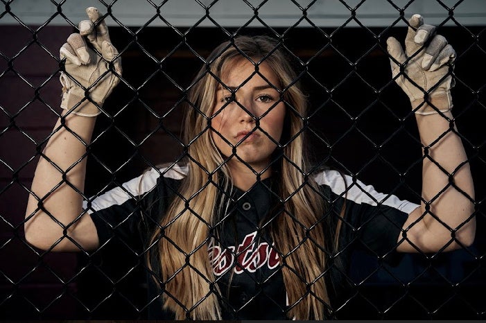 Camryn Dutton mugshot