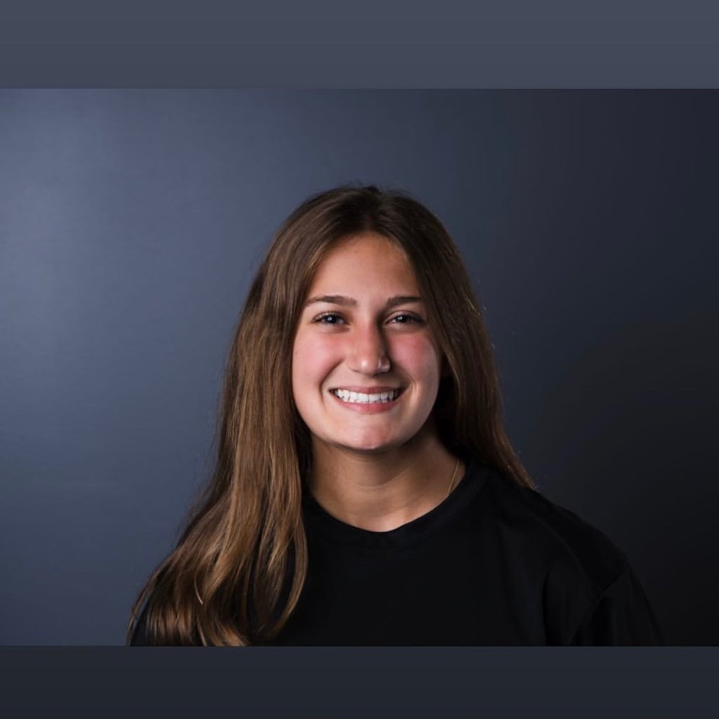Gianna Phillips mugshot
