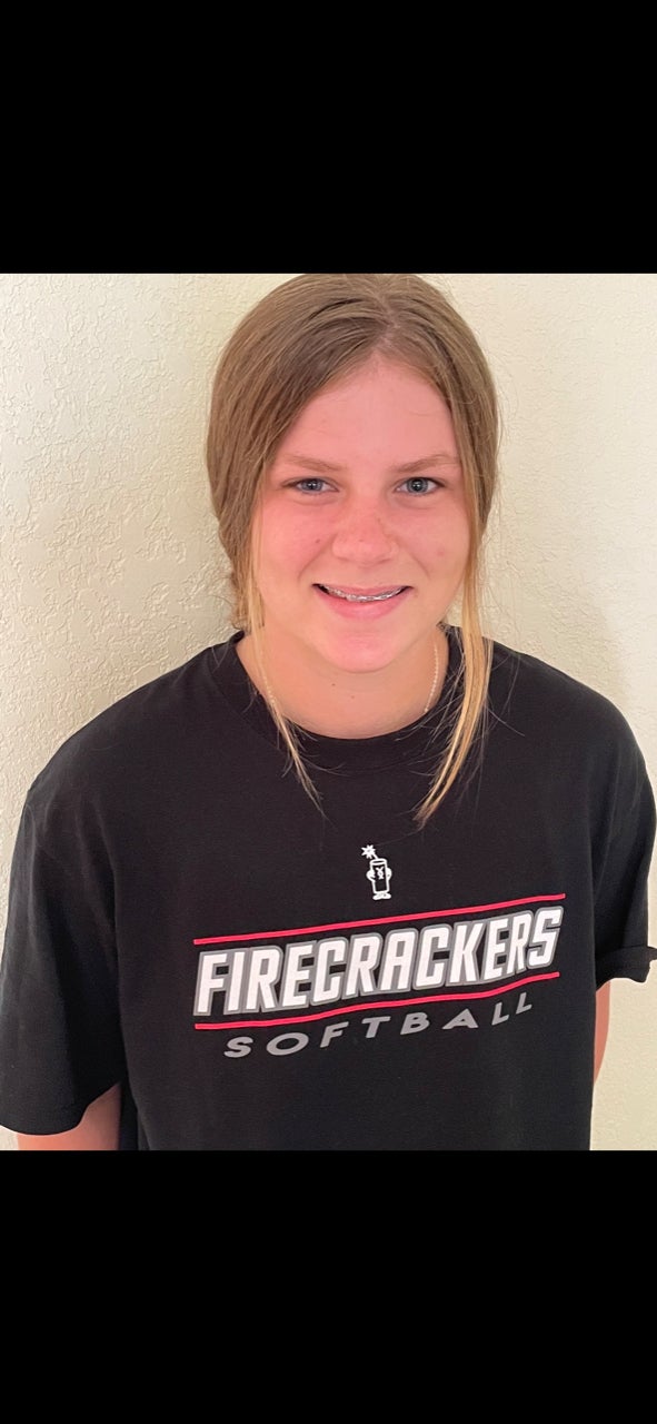 Mary Buckner