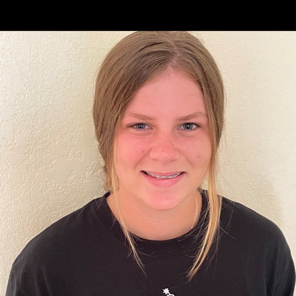 Mary Buckner mugshot