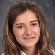 Eliza Buche mugshot