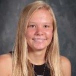 Harley Jean mugshot