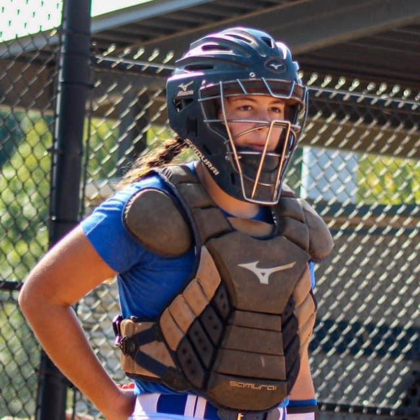 Izzie Tapp-milligan