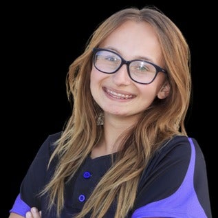 Nevaeh Hussey mugshot