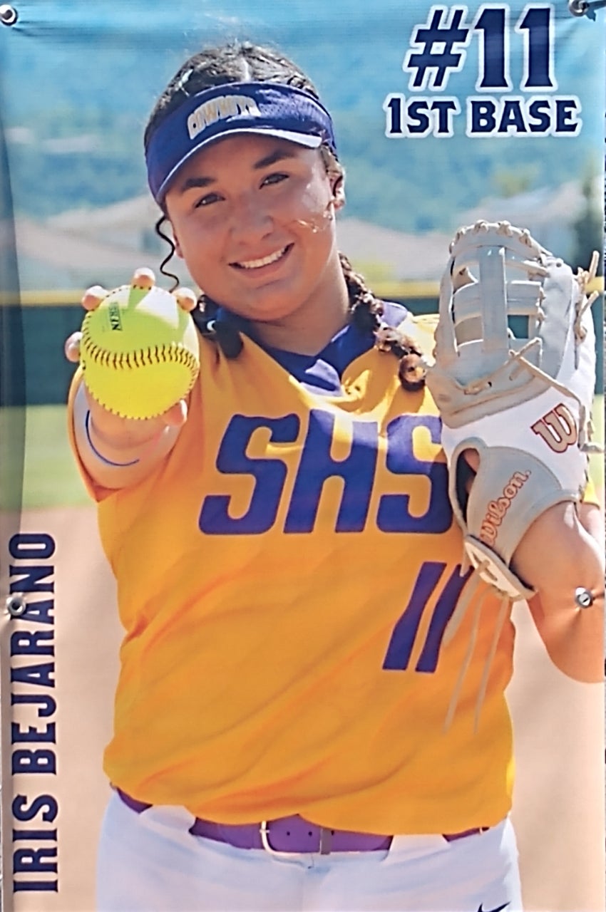 Iris  Bejarano