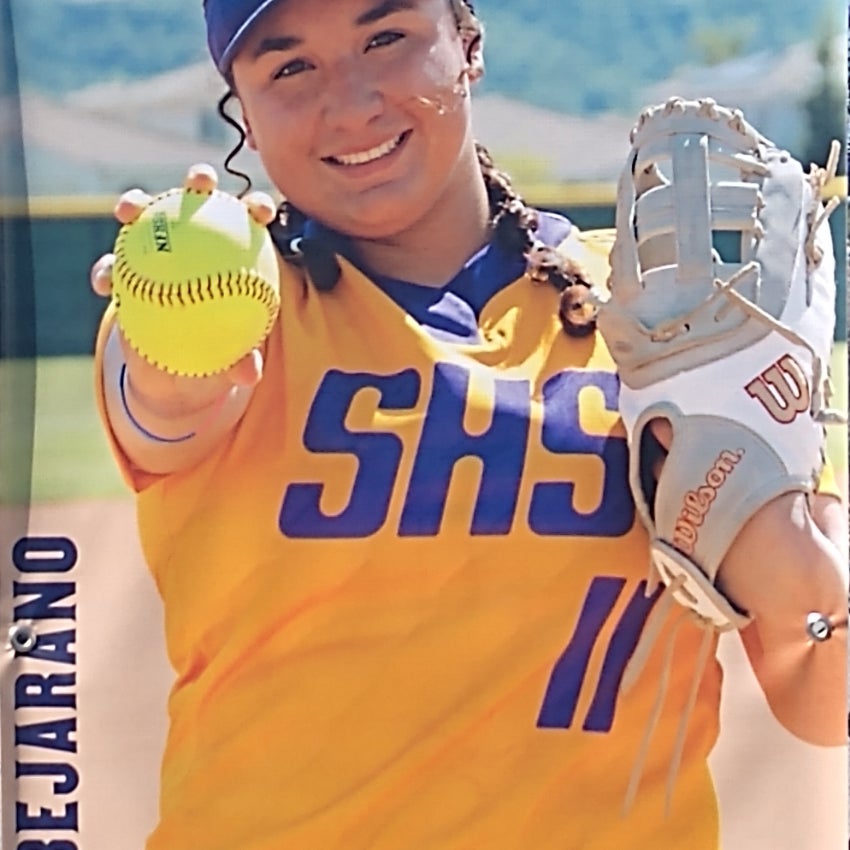 Iris  Bejarano
