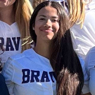 Leilani Andrews