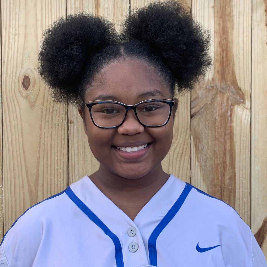 Jayla Riddle mugshot