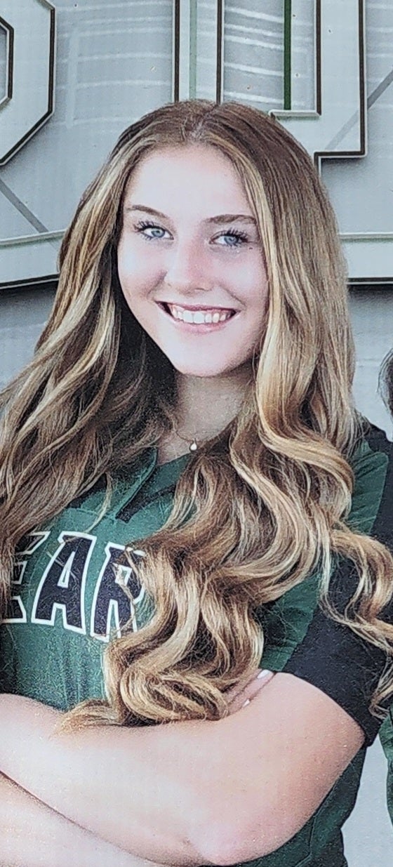 Natalie Fritz mugshot